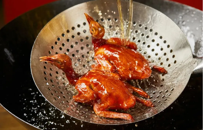 椰鸽肴—海南最大乳鸽基地的全链实践将登场