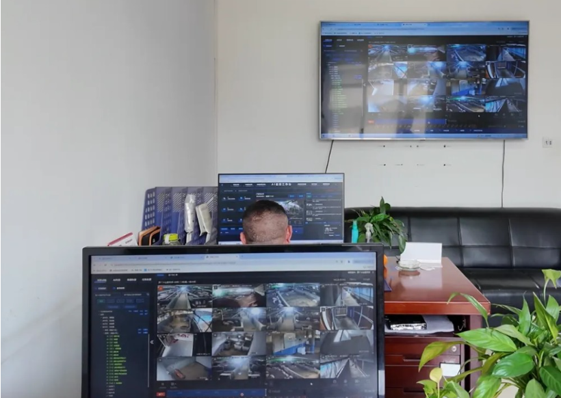 温氏AI兽医“上岗”，从“经验养殖”到“AI养殖”