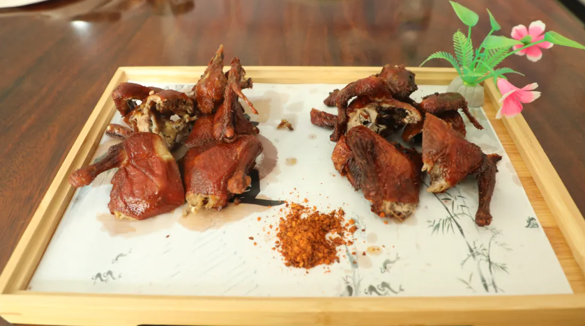 淦旺农牧肉鸽：麦㙦这家智慧鸽场“带飞”村民致富